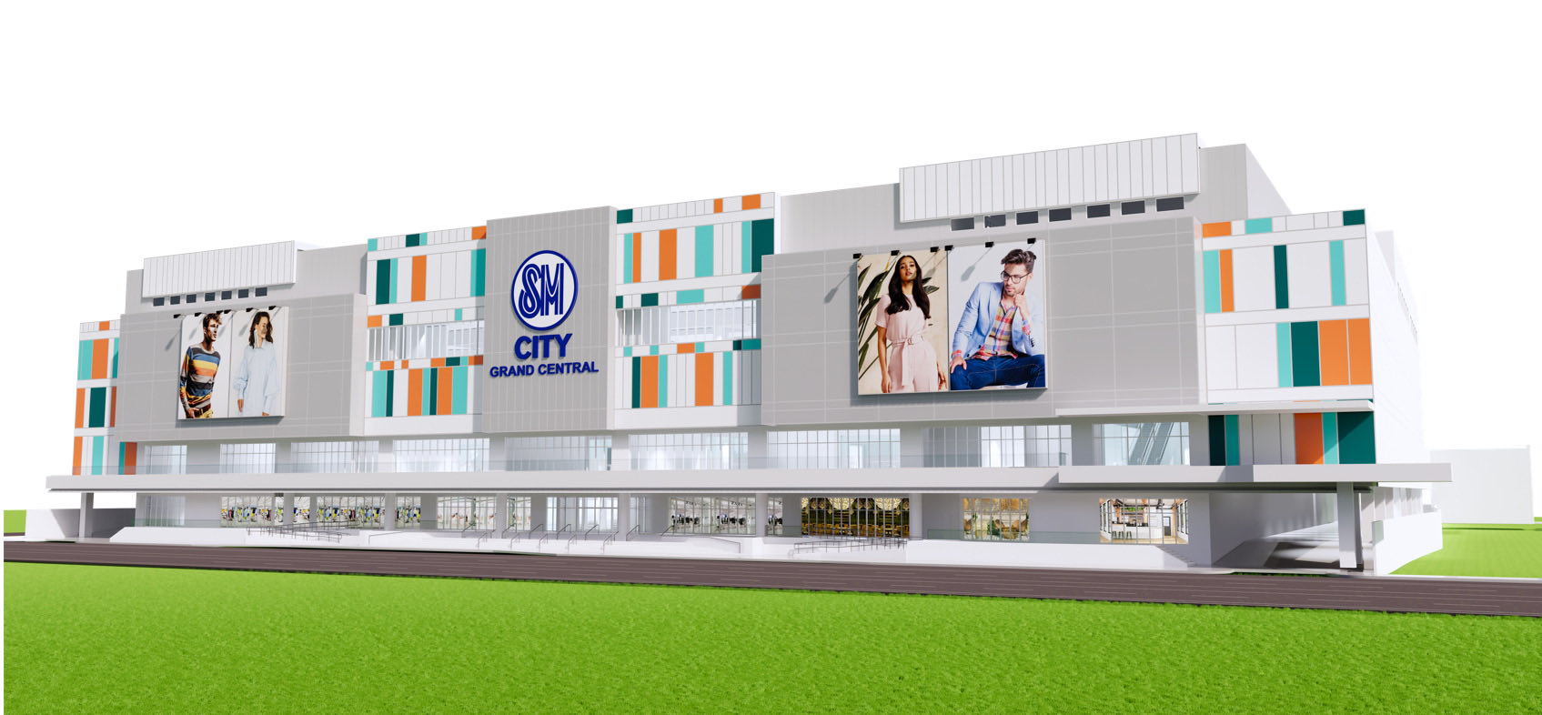 SM City Grand Central Opens Its Doors On November 26 Viva Manilena sm-city-grand-central-opens-its-doors-on-november-26-viva-manilena
