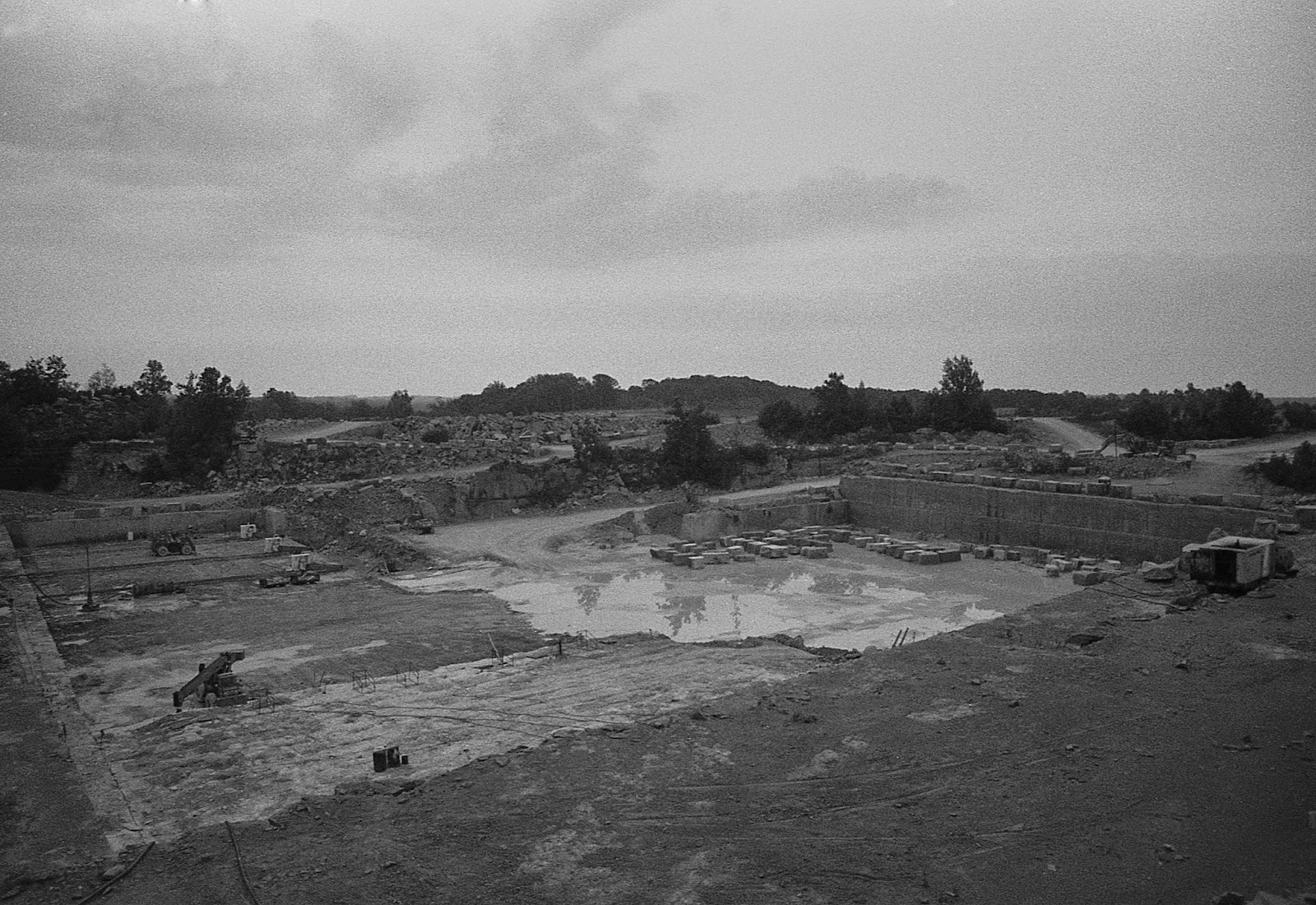 m is for books mirage the limestone pyramid in bedford