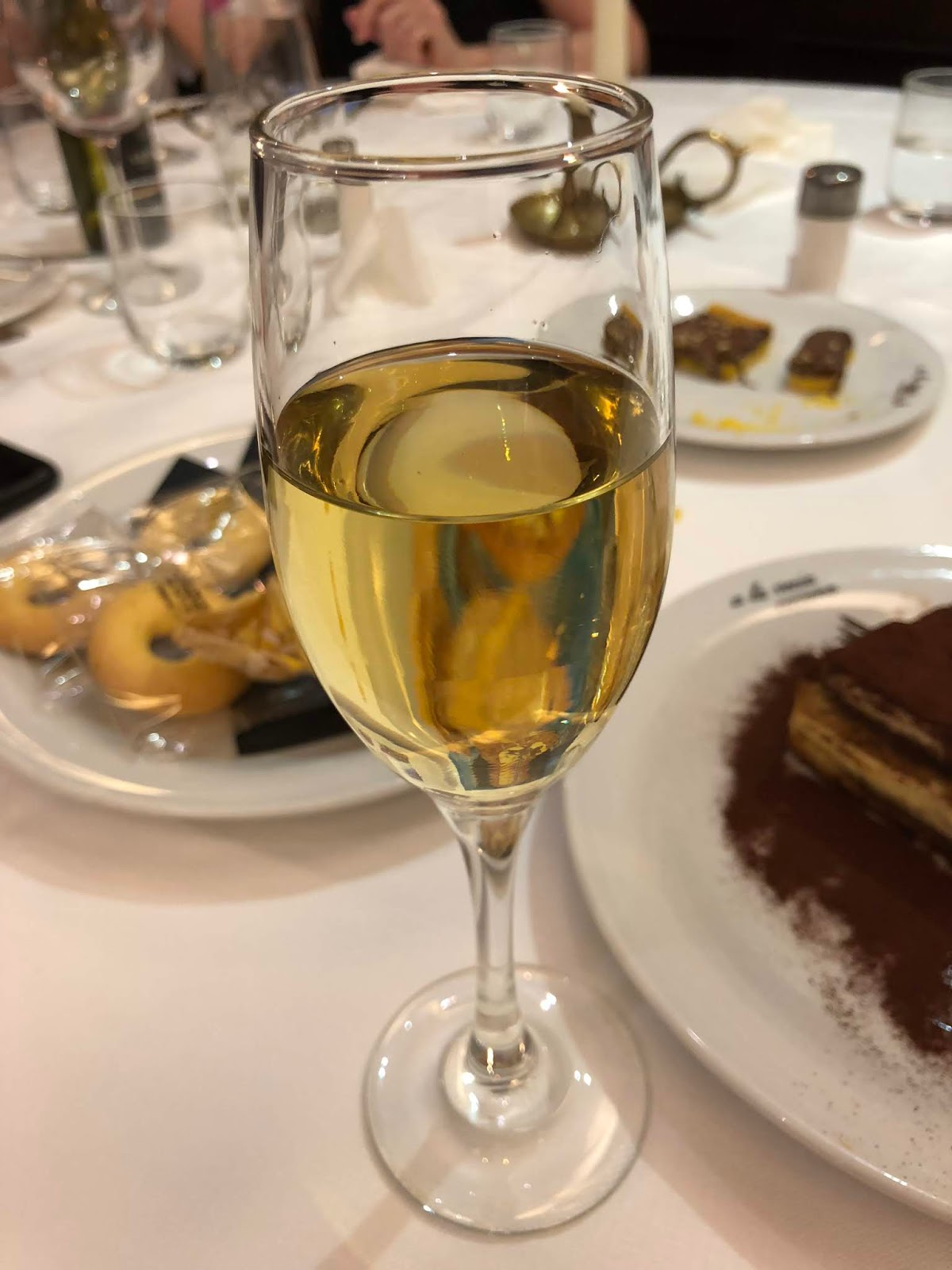 Alexis's Gluten Free Adventures Gluten Free in Bologna and Venice