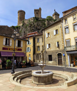 Foix, Francia