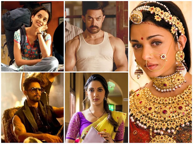 Best Hindi Movies on Netflix