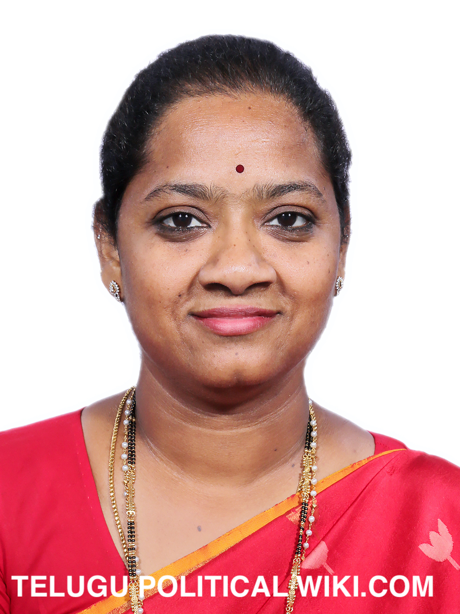 Chinta Anuradha