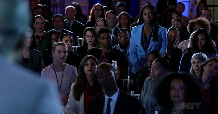 How To Get Away With Murder - I Hate the World - Review:
