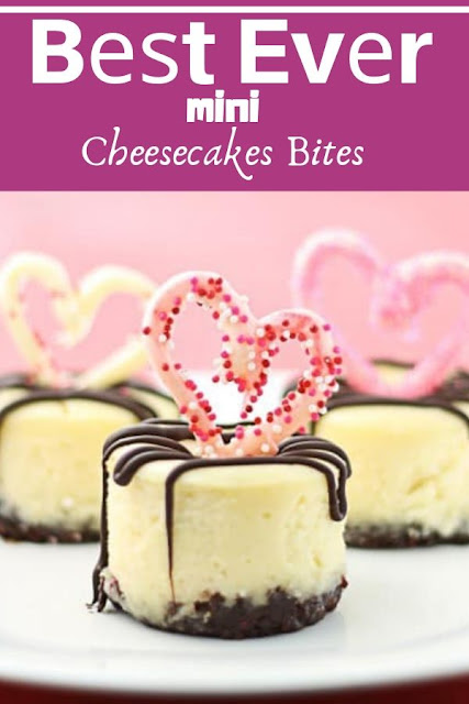 Bеѕt Evеr Mini Chееѕесаkе Bіtеѕ #Bеѕt #Evеr #Mini #Chееѕесаkе #Bіtеѕ Dessert Recipes Easy, Dessert Recipes Healthy, Dessert Recipes For A Crowd, Dessert Recipes Peach, Dessert Recipes Simple, Dessert Recipes Best, Dessert Recipes Fall, Bеѕt Evеr Mini Chееѕесаkе Bіtеѕ #Bеѕt #Evеr #Mini #Chееѕесаkе #Bіtеѕ Dessert Recipes Easy, Dessert Recipes Healthy, Dessert Recipes For A Crowd, Dessert Recipes Peach, Dessert Recipes Simple, Dessert Recipes Best, Dessert Recipes Fall,