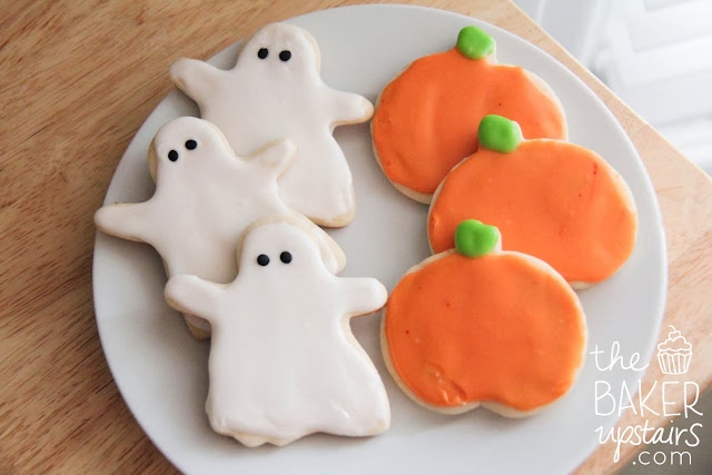 Celebrate Halloween all month long with these 13 spooky and adorable Halloween treats!