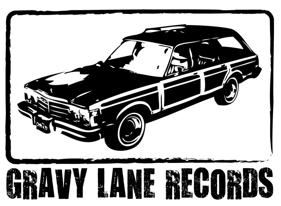 GRAVY LANE RECORDS