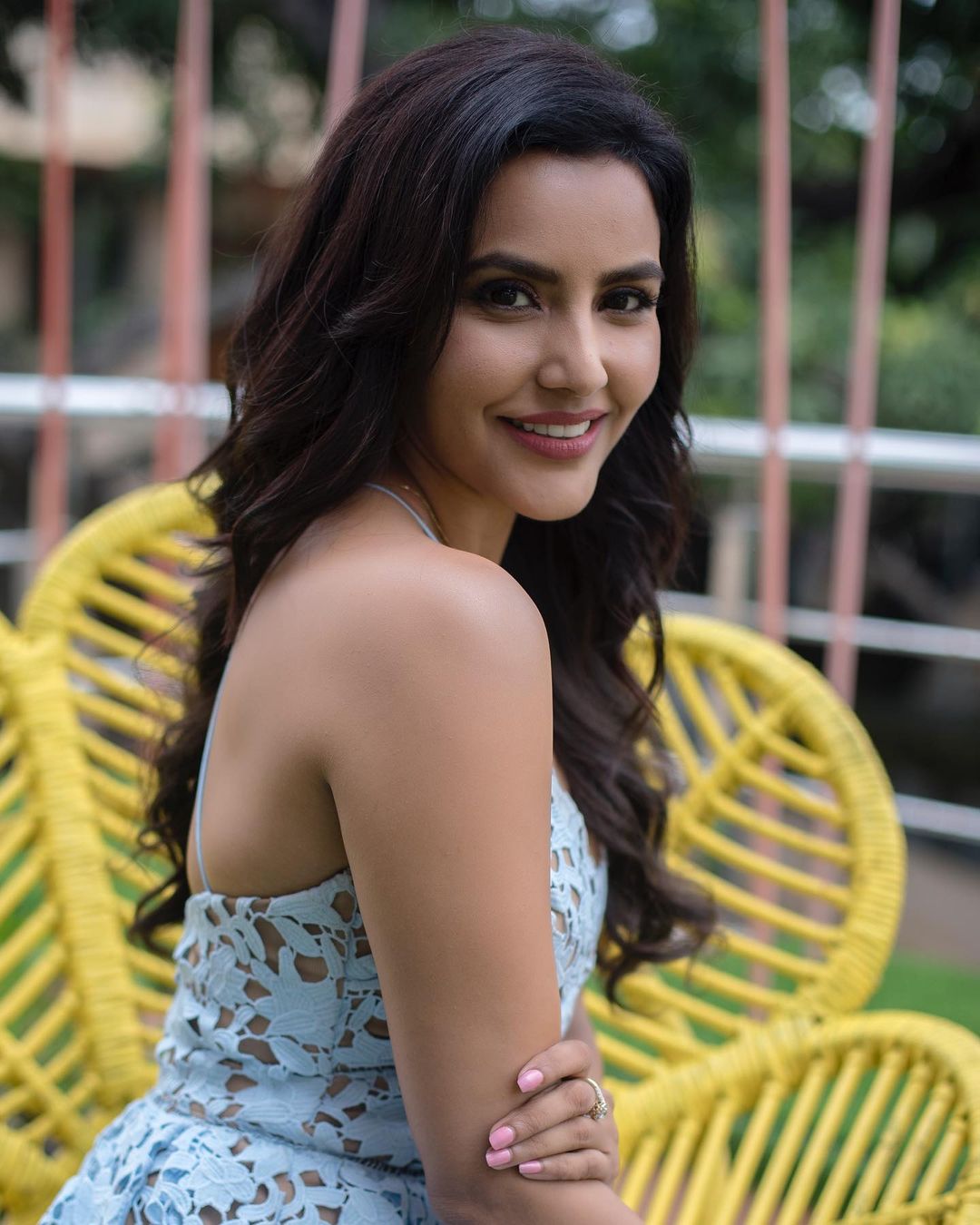 Movies Picture Indian Film Actress Priya Anand
