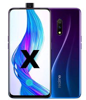 Realme X Realme X perfect for PUBG Mobile Gaming