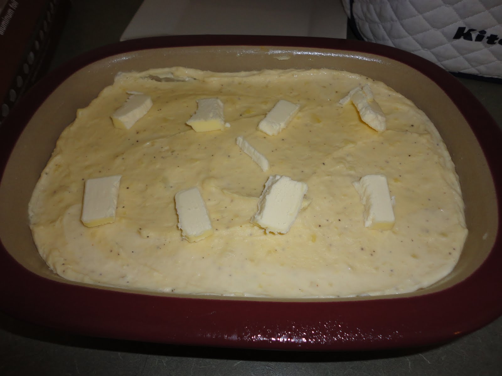 Cook. Eat. Drink. Repeat.