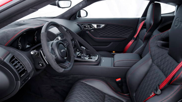 2017 Jaguar F-Type Review, Performance, Redesign, Release Date 2017 Jaguar F-Type Review, Performance, Redesign, Release Date