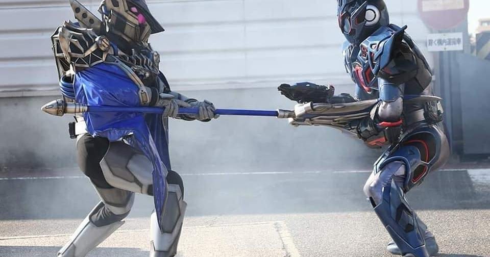Kamen Rider Episode 19 Title & Summary - JEFusion