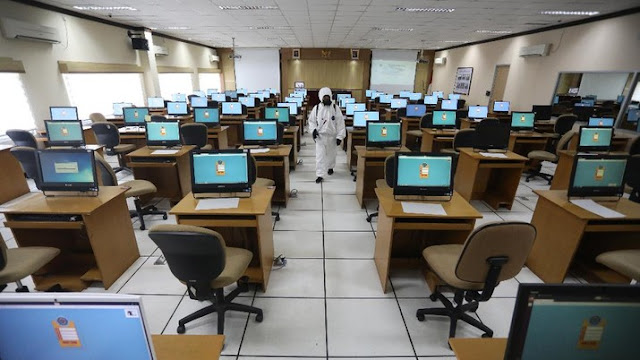 Ada 1,3 Juta Lowongan PNS Nih, Jangan Sampai Kelewatan