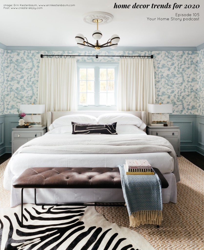 Top home decor trends for 2020!! / Create / Enjoy