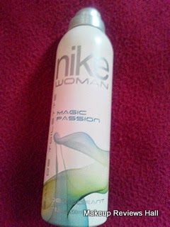 Nike Deodorant Body Spray Review