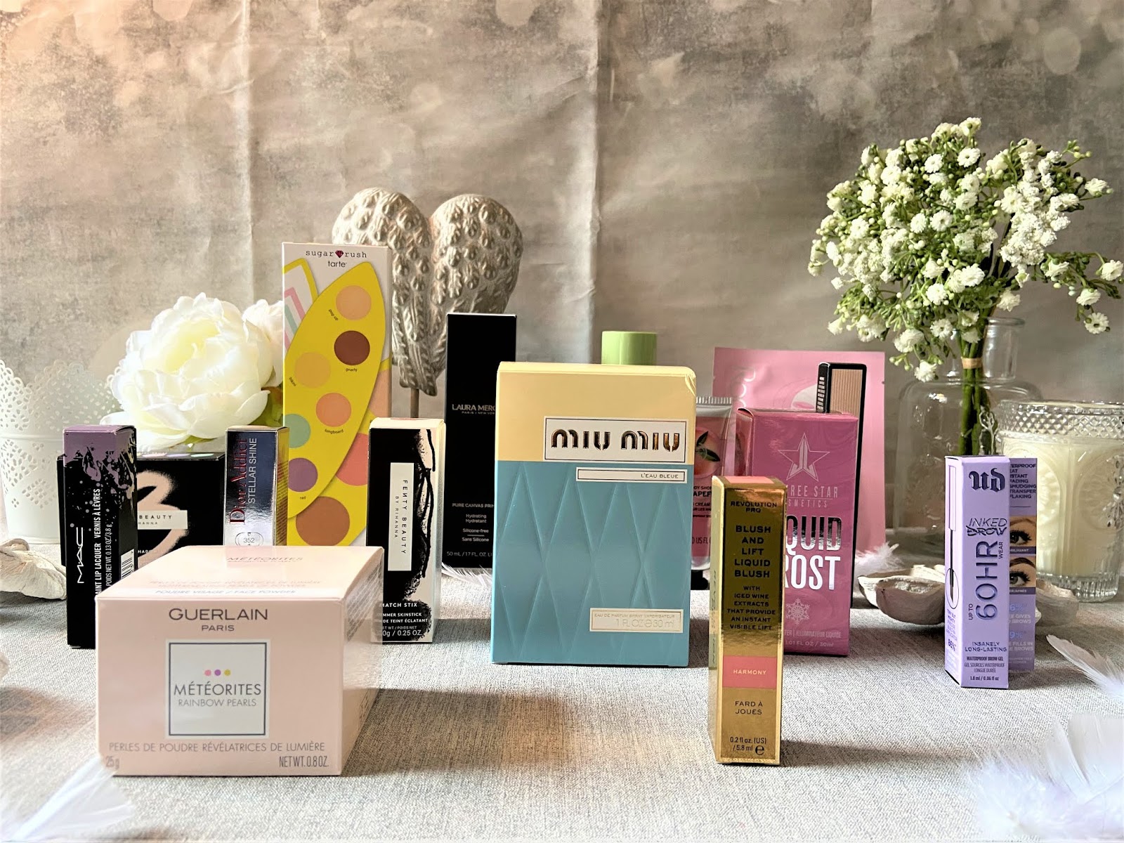 Kathryn's Loves: Pastel Beauty