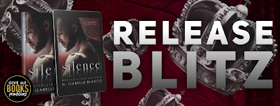 Silence by N. Isabelle Blanco Release Review