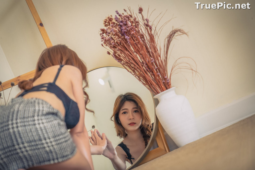 Image Thailand Model – Chompoo Radadao Keawla-ied (น้องชมพู่) – Beautiful Picture 2021 Collection - TruePic.net - Picture-16