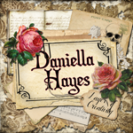 Daniella's Blog