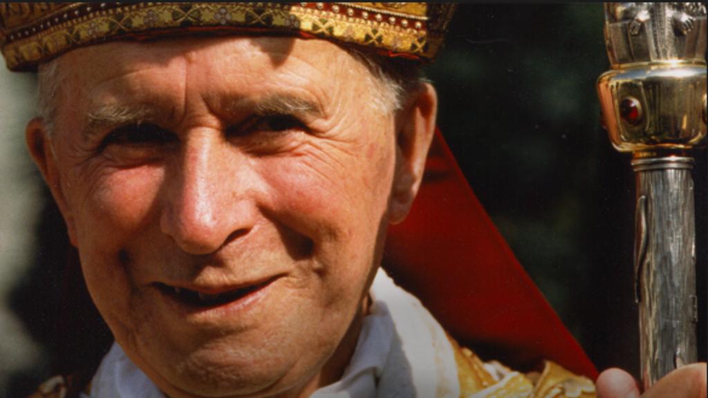 Non Possumus SERMÓN DE MONS. LEFEBVRE CON OCASIÓN DE LAS