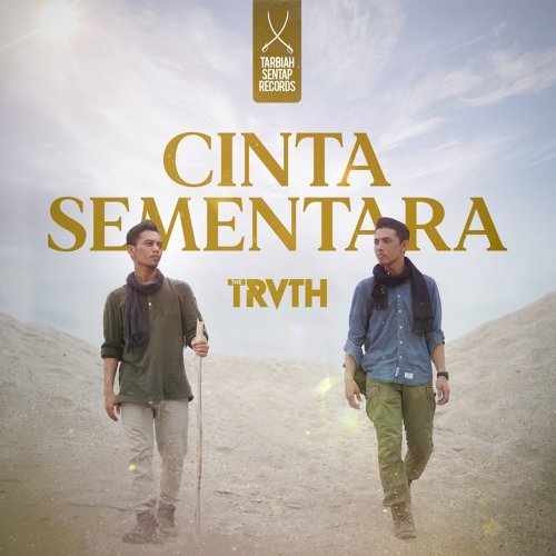 Lirik Cinta Sementara - The Truth - Lirik Lagu Malaysia