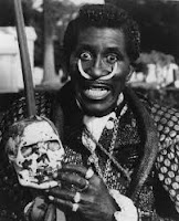 Screamin' Jay Hawkins