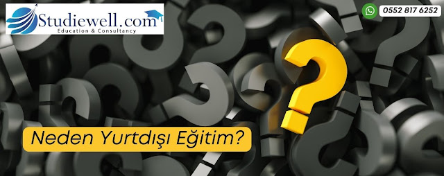 Neden Yurtdışı Eğitim_ - Studiewell com