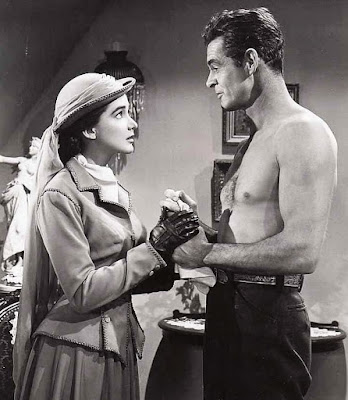 Horizons West 1952 Movie Image 1