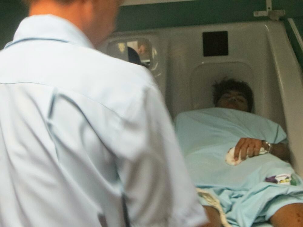 Blog Patrulha do Agreste Tentativa de Homicídio em Santa Cruz do Capibaribe