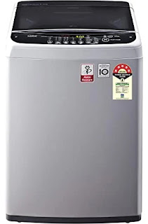 LG 6.5 kg 5 Star Fully-Automatic Top Loading Washing Machine LG 6.5 kg 5 Star Fully-Automatic Top Loading Washing Machine