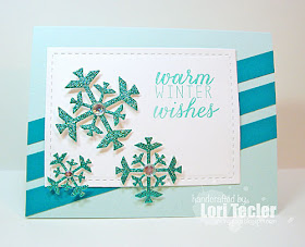 Warm Winter Wishes card-designed by Lori Tecler/Inking Aloud-stamps from Reverse Confetti