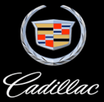 New Dream Cars: Logo Cadillac