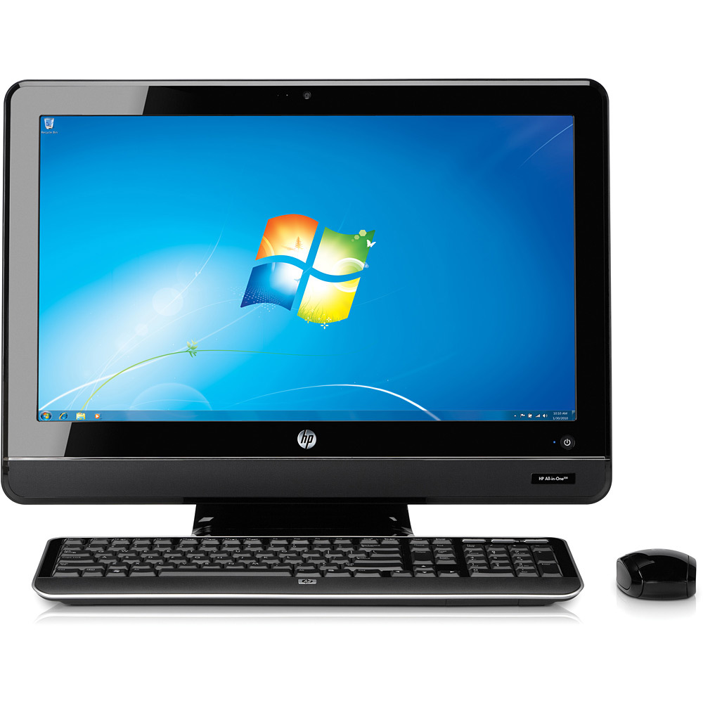 HP Pavilion Allinone 2005120BR Shop Compre Fácil