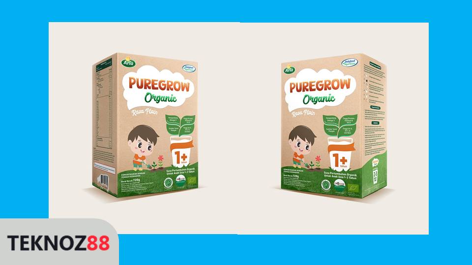 100 Sampel Gratis Produk Bayi Susu Formula Popok 2021