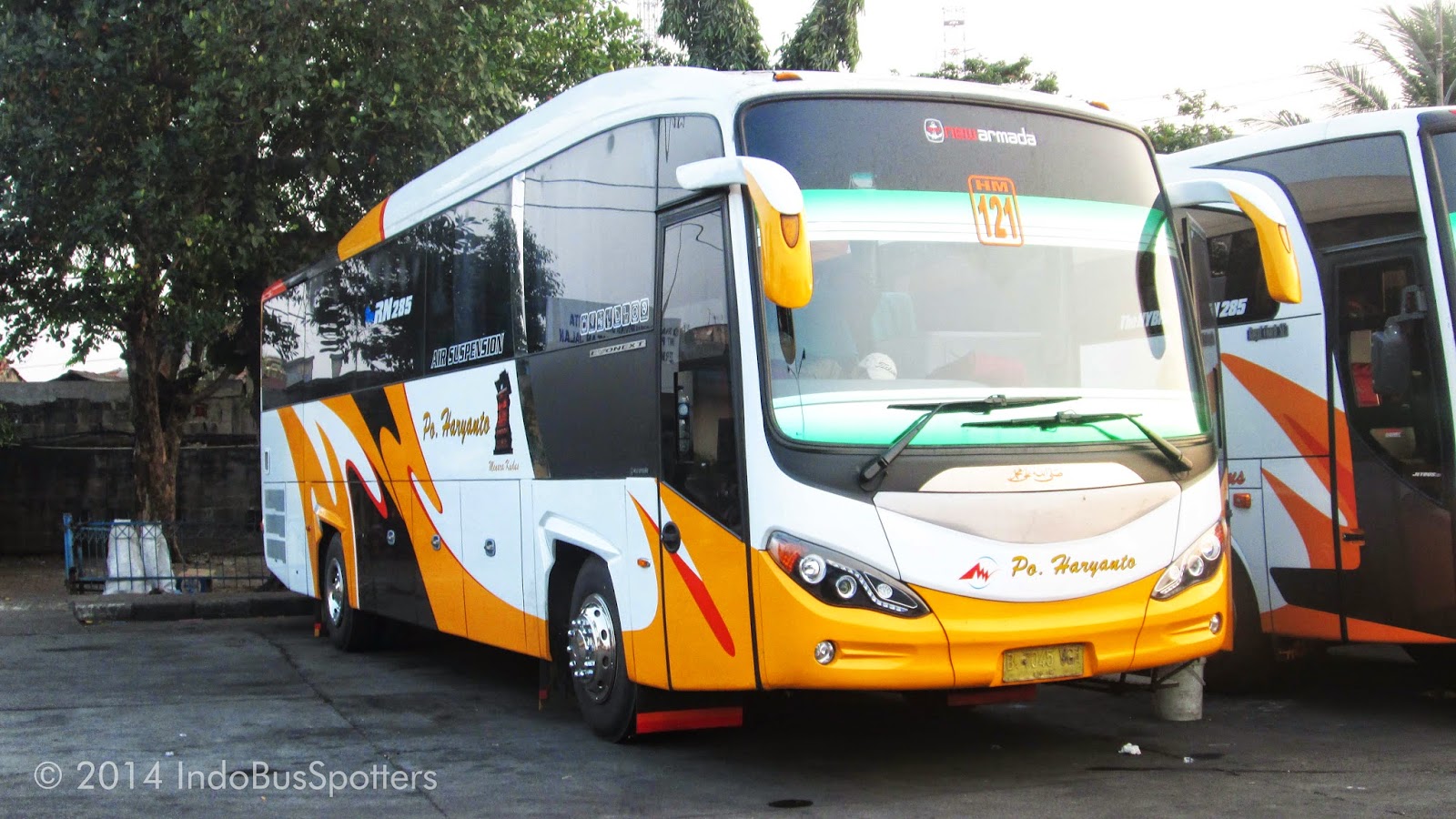 Onibus Р’РќР§