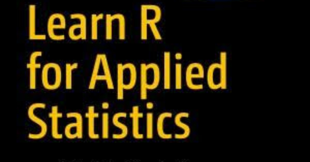 Download R Programming for Statistics and Data Science 2021