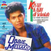 The Best Obbie Messakh Pada postingan kali ini aku ingin menyebarkan dengan saudara sebuah koleksi album nostalgia The Best Obbie Messakh
