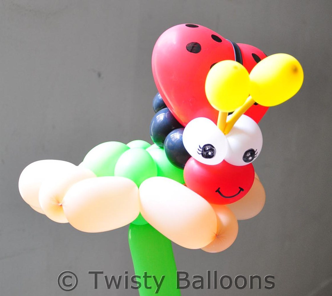 Twisty Balloons 70