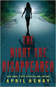 The Night She Disappeared