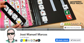 Facebook - José Manuel Marcos