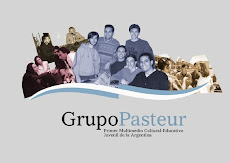 colectivo juvenil Grupo Pasteur