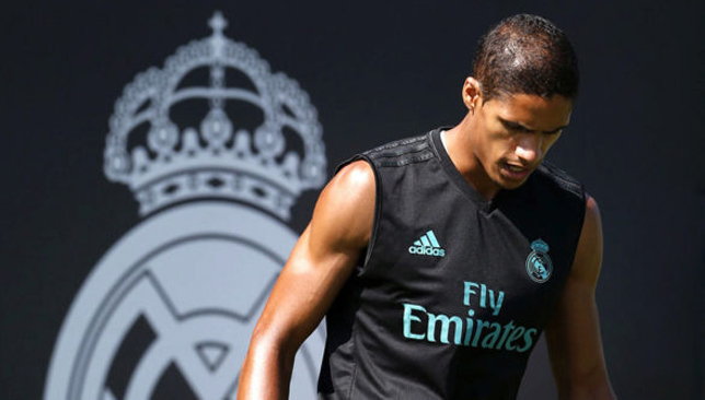 أزمة في خط دفاع ريال مدريد قبل لقاء فالنسيا و رونالدو يرشح أسينسيو و5 لاعبين آخرين لخلافته