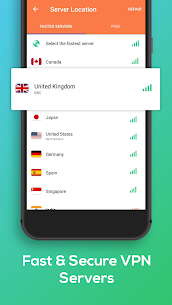 Turbo VPN Server Secure Service VIP APK Turbo VPN Server Secure Service VIP APK