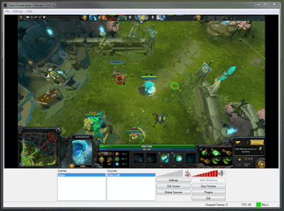 shadowplay or obs shadowplay or obs