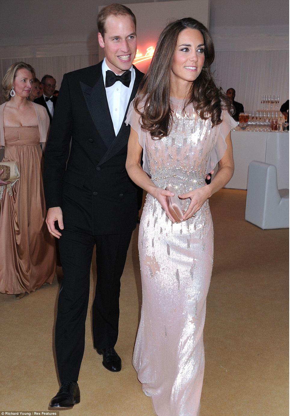 Will Kate feel trapped at Kensington Palace? | Prince William and Kate