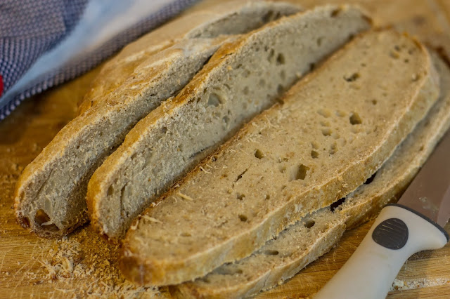 Sopa Castellana RecomiendoBlog