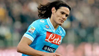 11 Pemain Terbaik Serie A Liga Italia Musim 2012-2013