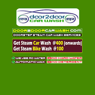 door to door car wash business plan