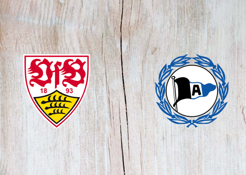 Bielefeld Stuttgart Bielefeld Stuttgart