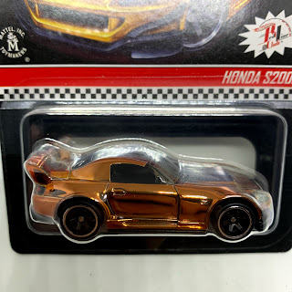 rlc exclusive honda s2000