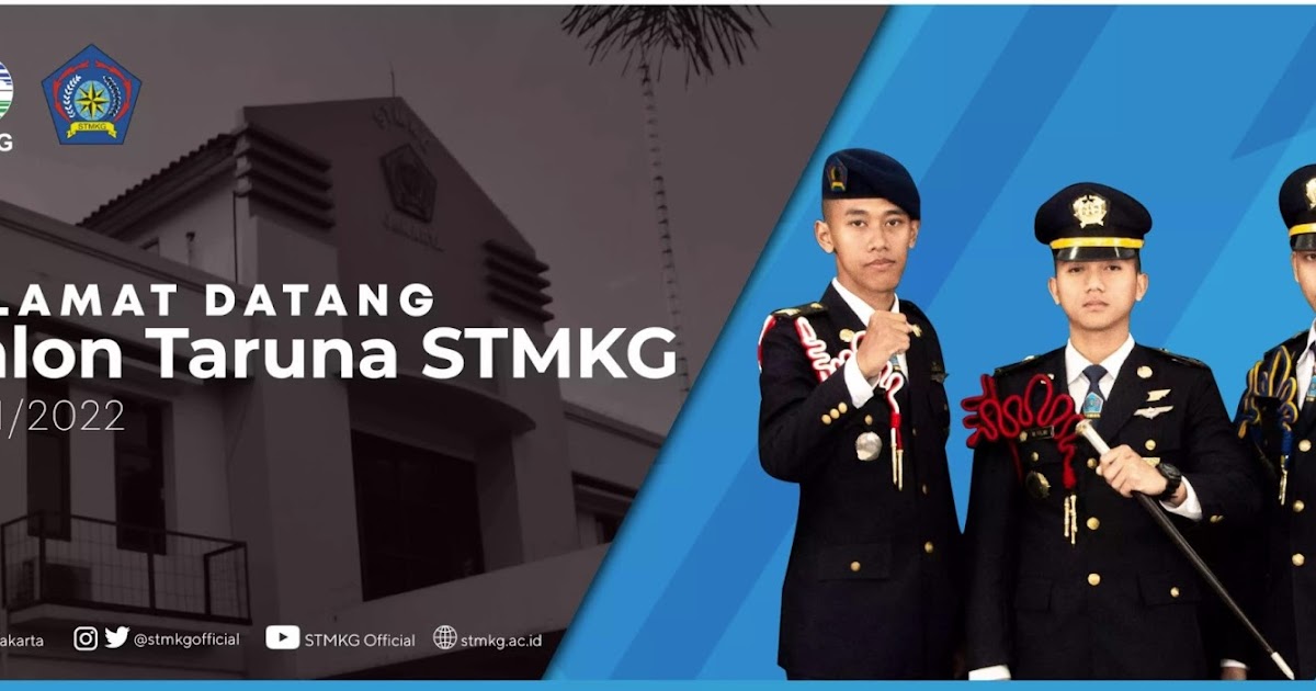 Alur Sekolah Dan 6 Prospek Kerja Lulusan Stmkg Pagunpost